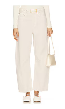 Citizens of Humanity Miro Relaxed in Almondette from Revolve.com | Revolve Clothing (Global)