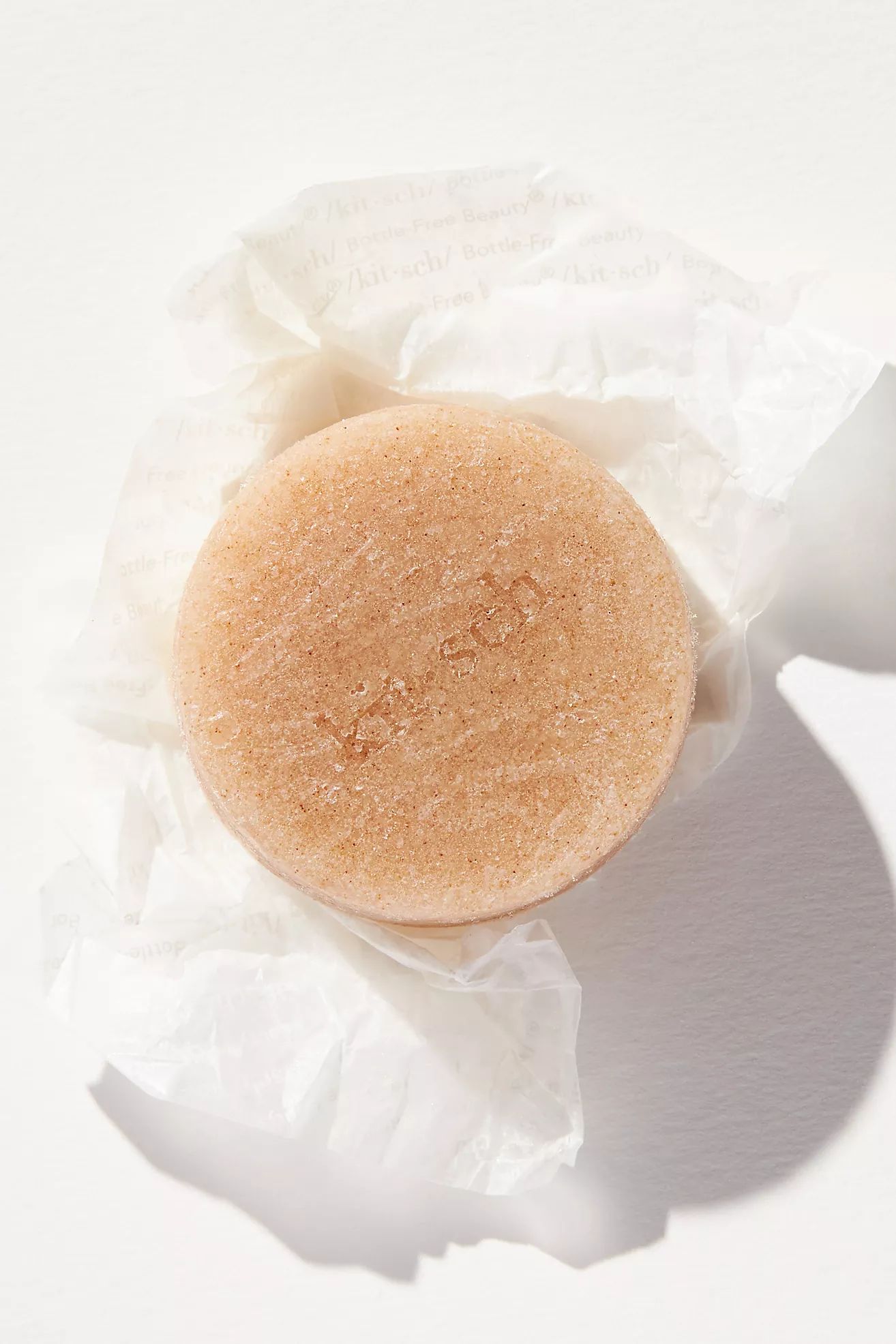 KITSCH Exfoliating Sugar Body Scrub | Anthropologie (US)