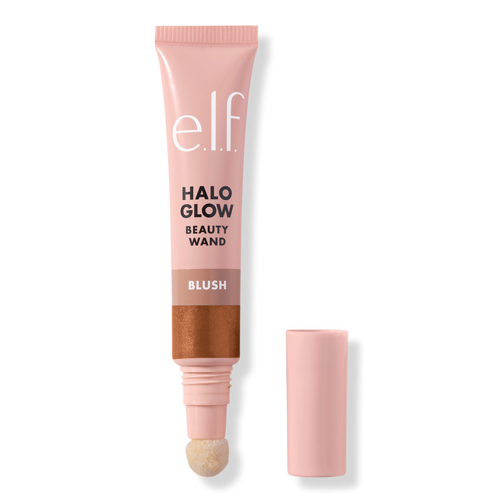 e.l.f. Cosmetics Halo Glow Blush Beauty Wand - Magic Hour | Ulta