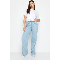 Tall Wide Leg Jeans | Debenhams UK