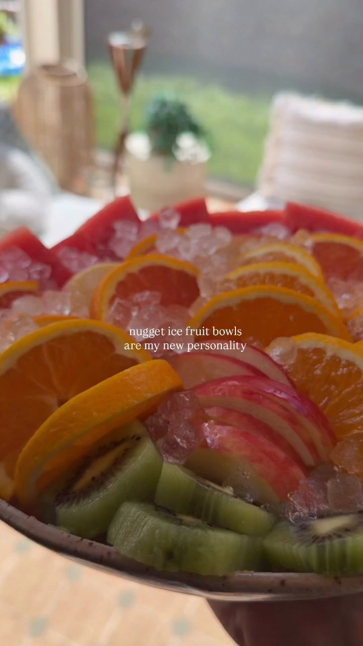 this is your sign to get the nugget ice maker - it’s now on huge sale for Amazon prime!

#LTKHome #LTKfoodie #LTKSaleAlert