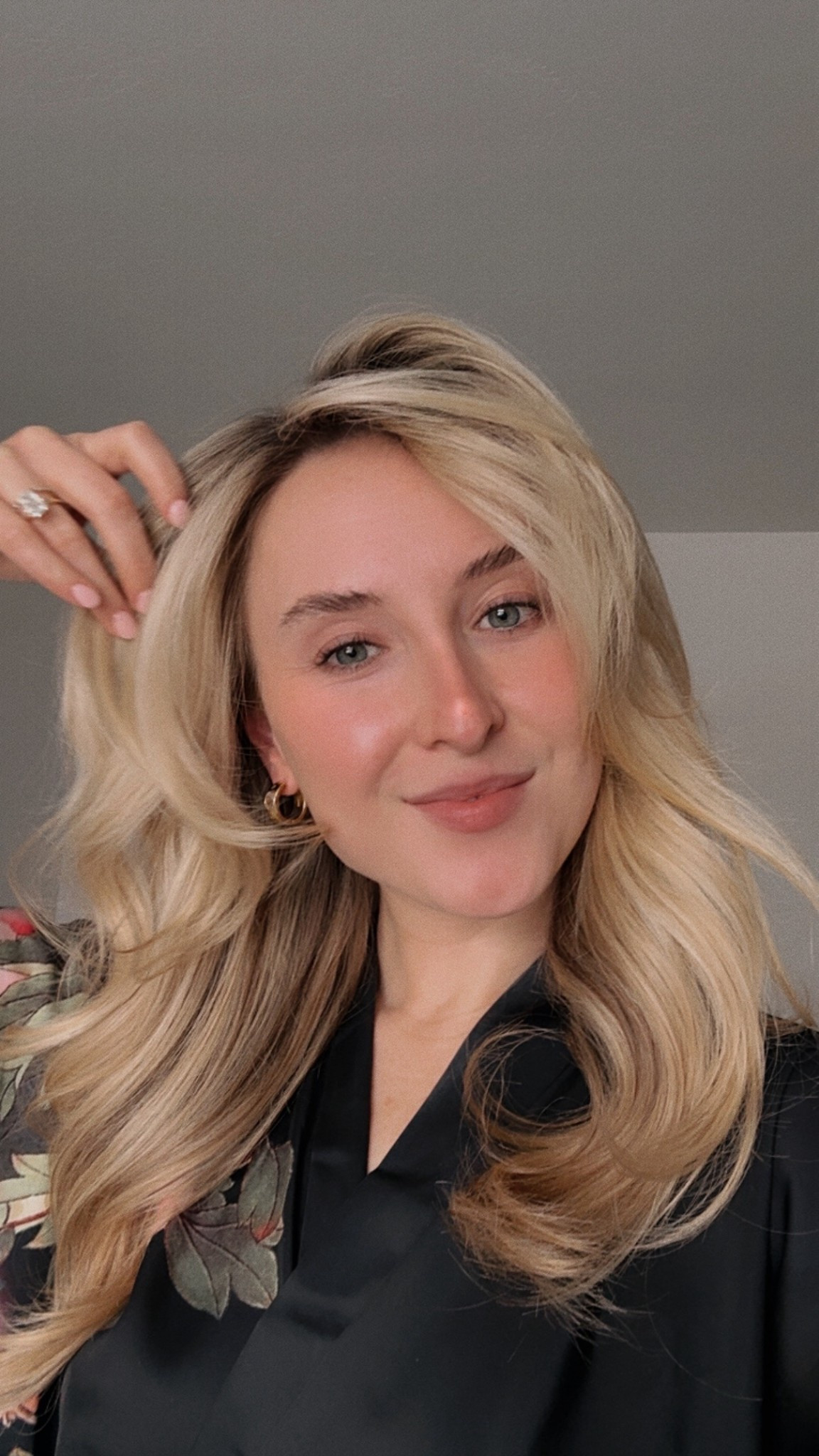 Obsessed with the volume my Dyson airwrap gives 🎀

#LTKgrwm #LTKBeauty