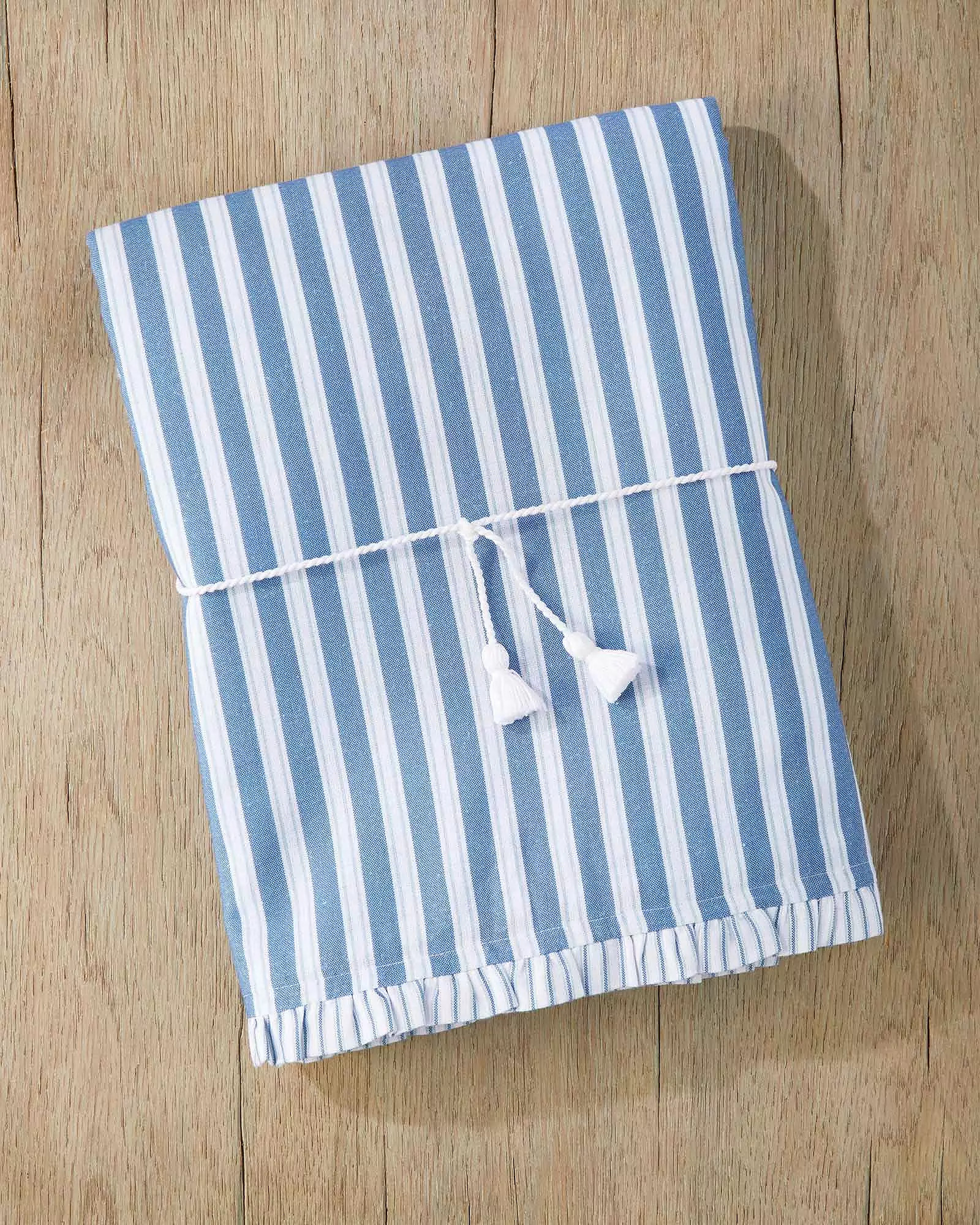 Marais Tablecloth | Serena and Lily