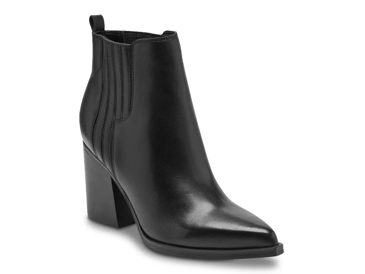Marc Fisher Matter Chelsea Boot - Free Shipping | DSW | DSW