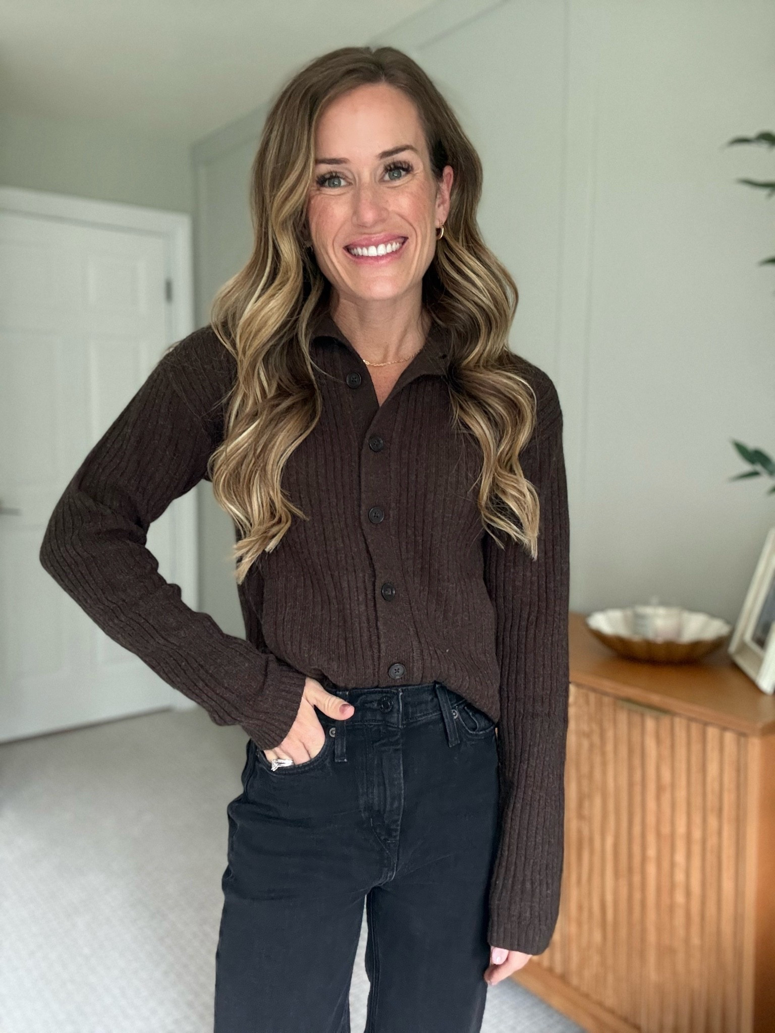 Date night outfits 
Business casual wear 
Fall fashion

#LTKmomlife #LTKootd