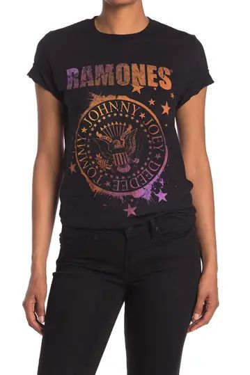 Ramones Graphic T-Shirt | Nordstrom Rack