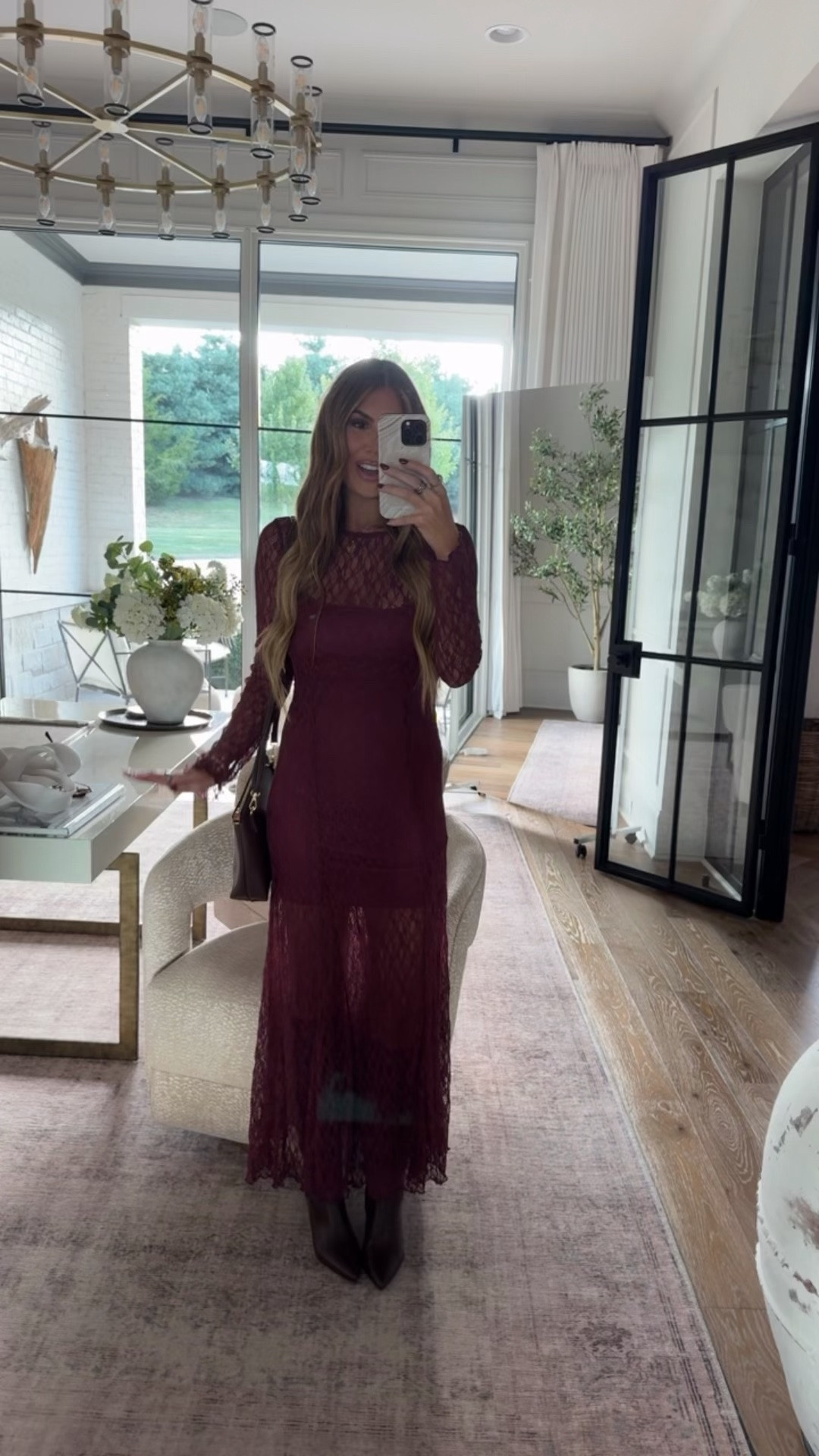 Vici new arrivals are now LIVE!! Use code HOLLIE40 for 40% off!