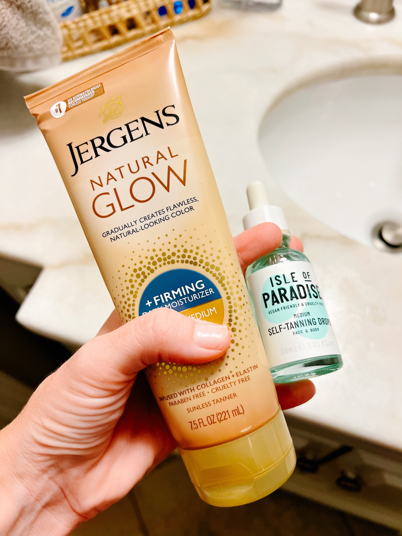 My 2 must haves for winter legs!! 

#LTKGiftGuide #LTKBeauty #LTKOver40