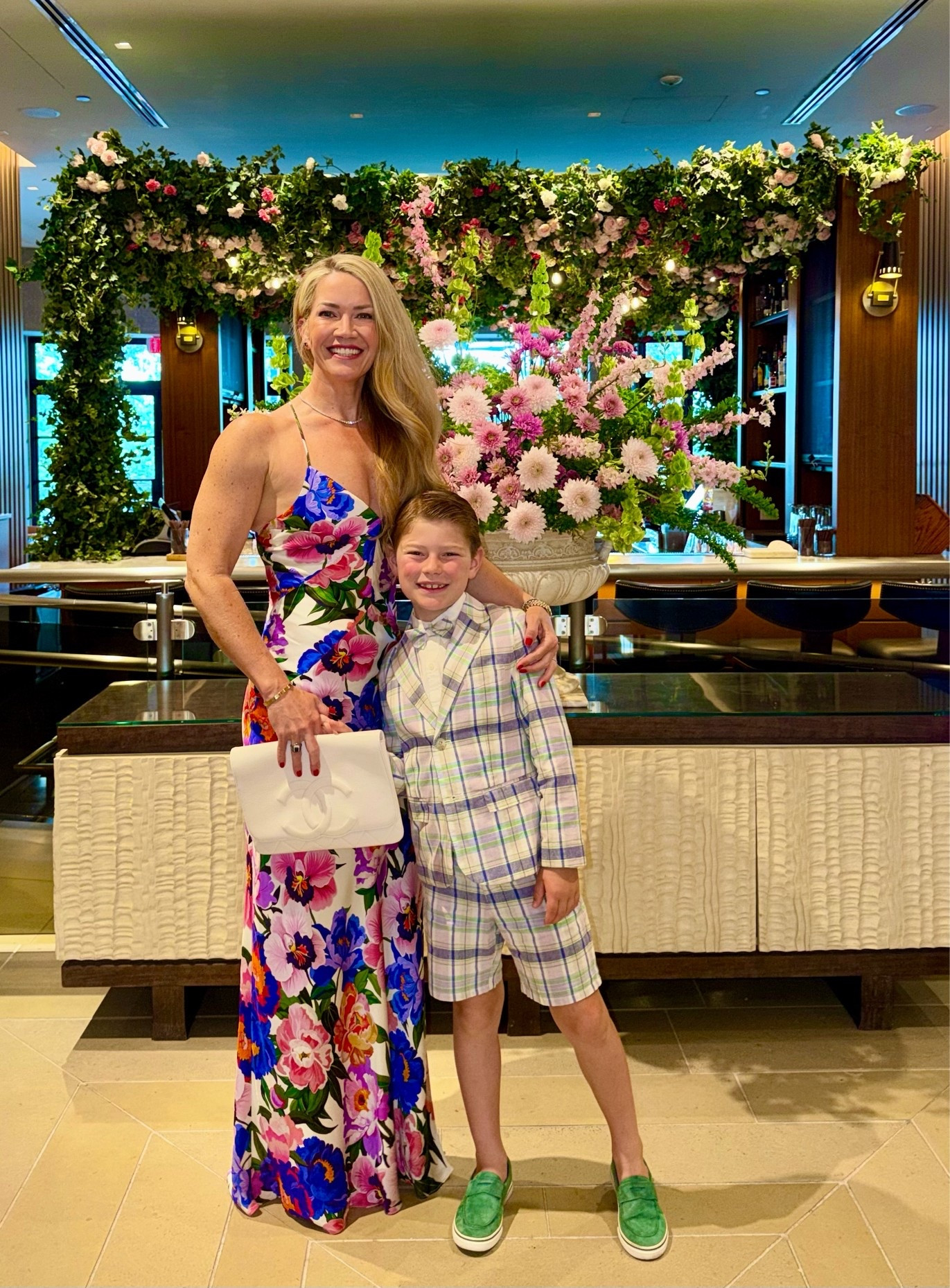 Mother’s Day 🌸

#LTKMothersDay #LTKmomlife