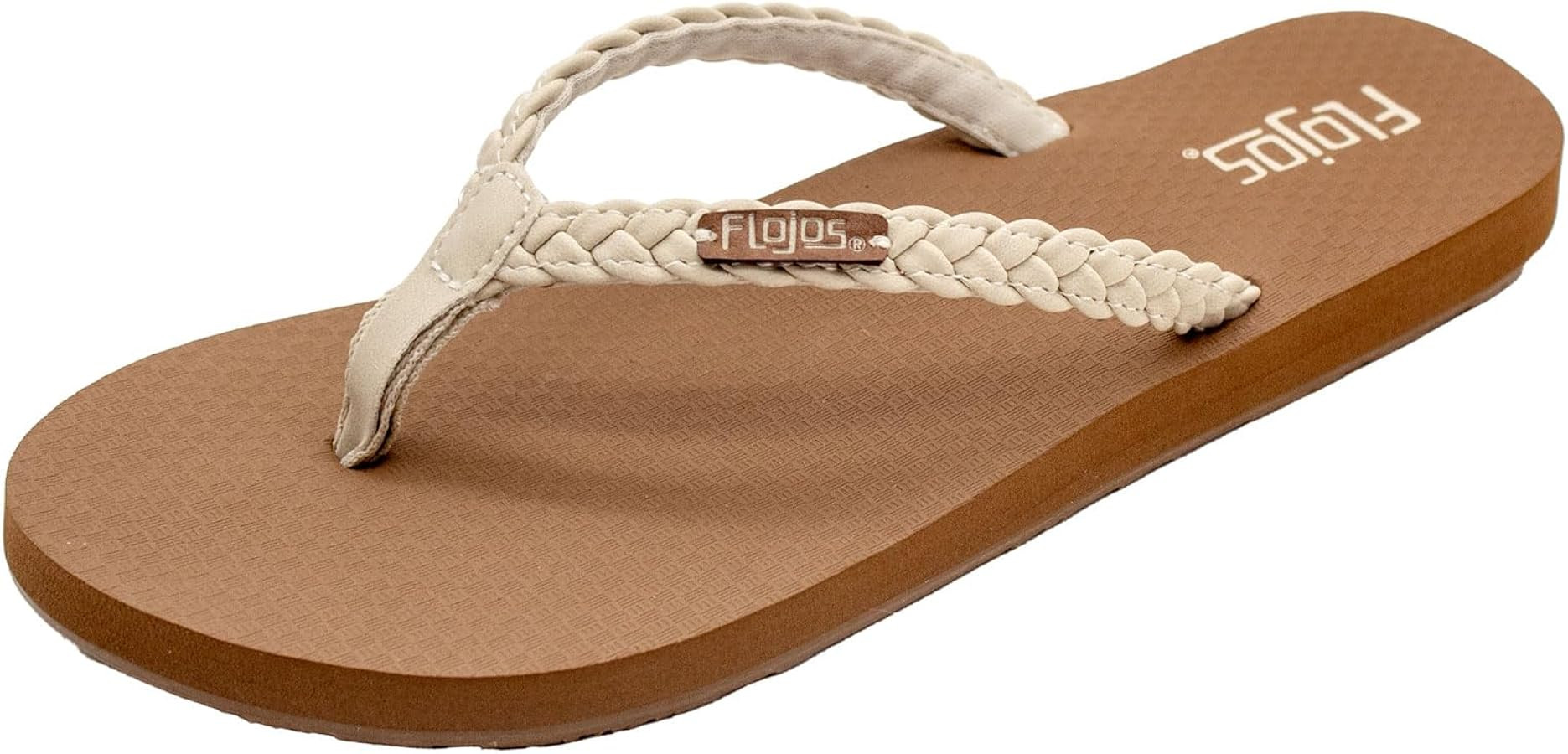Flojos Womens Danica Sandal | Amazon (US)