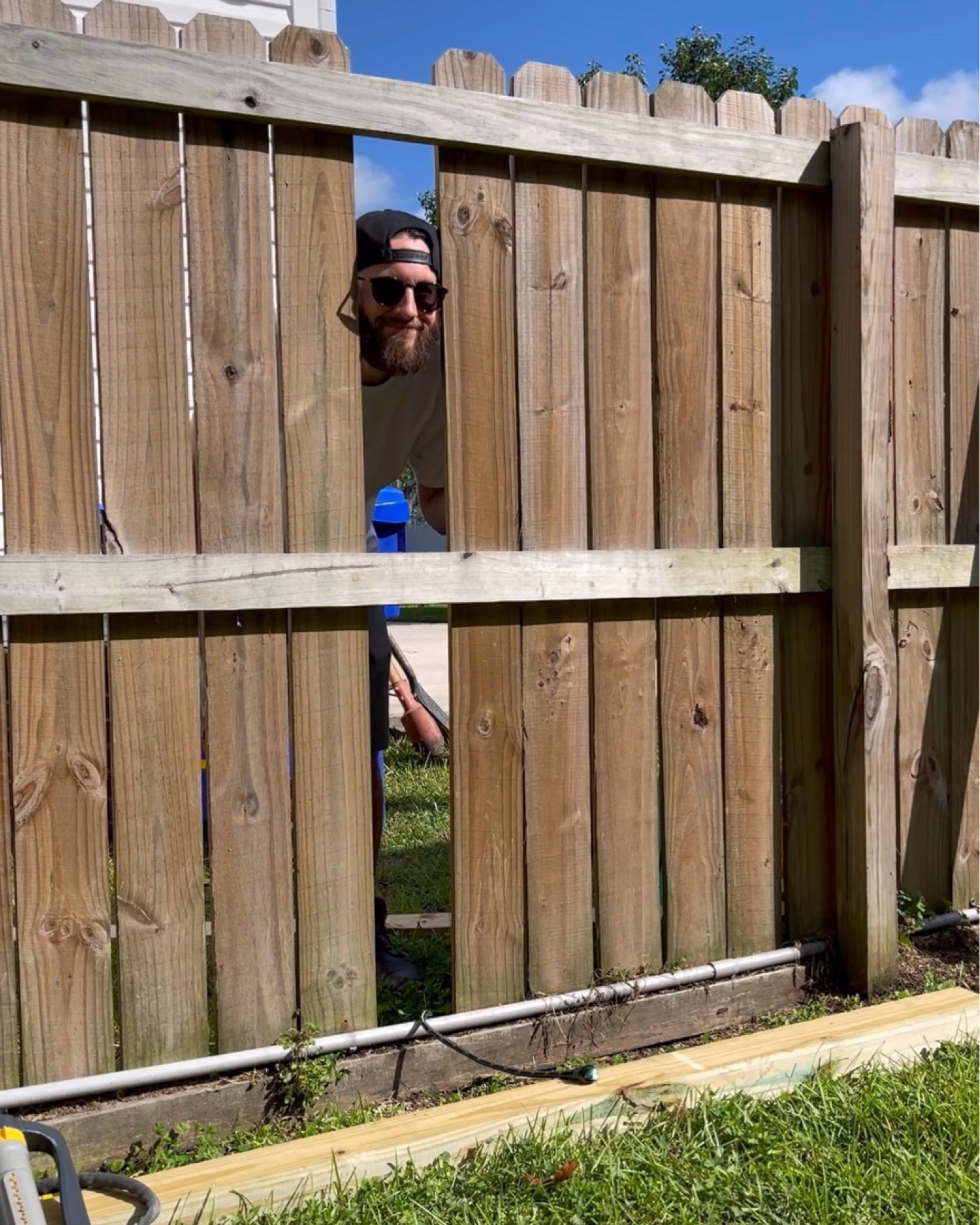 Relocating Fence

#LTKFindsUnder50 #LTKHome #LTKFindsUnder100