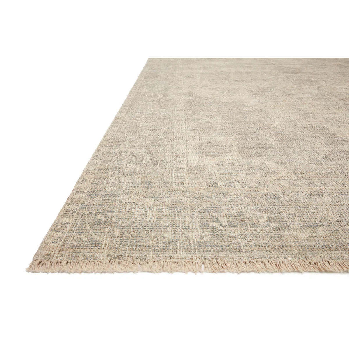 Amanda Oriental Indoor Rug | Wayfair North America