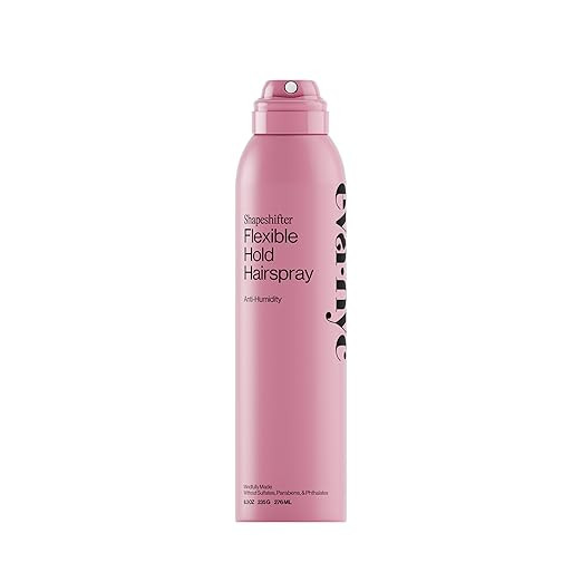 Eva NYC Shapeshifter Flexible Hairspray 8.3 fl oz (8.3 oz) | Amazon (US)