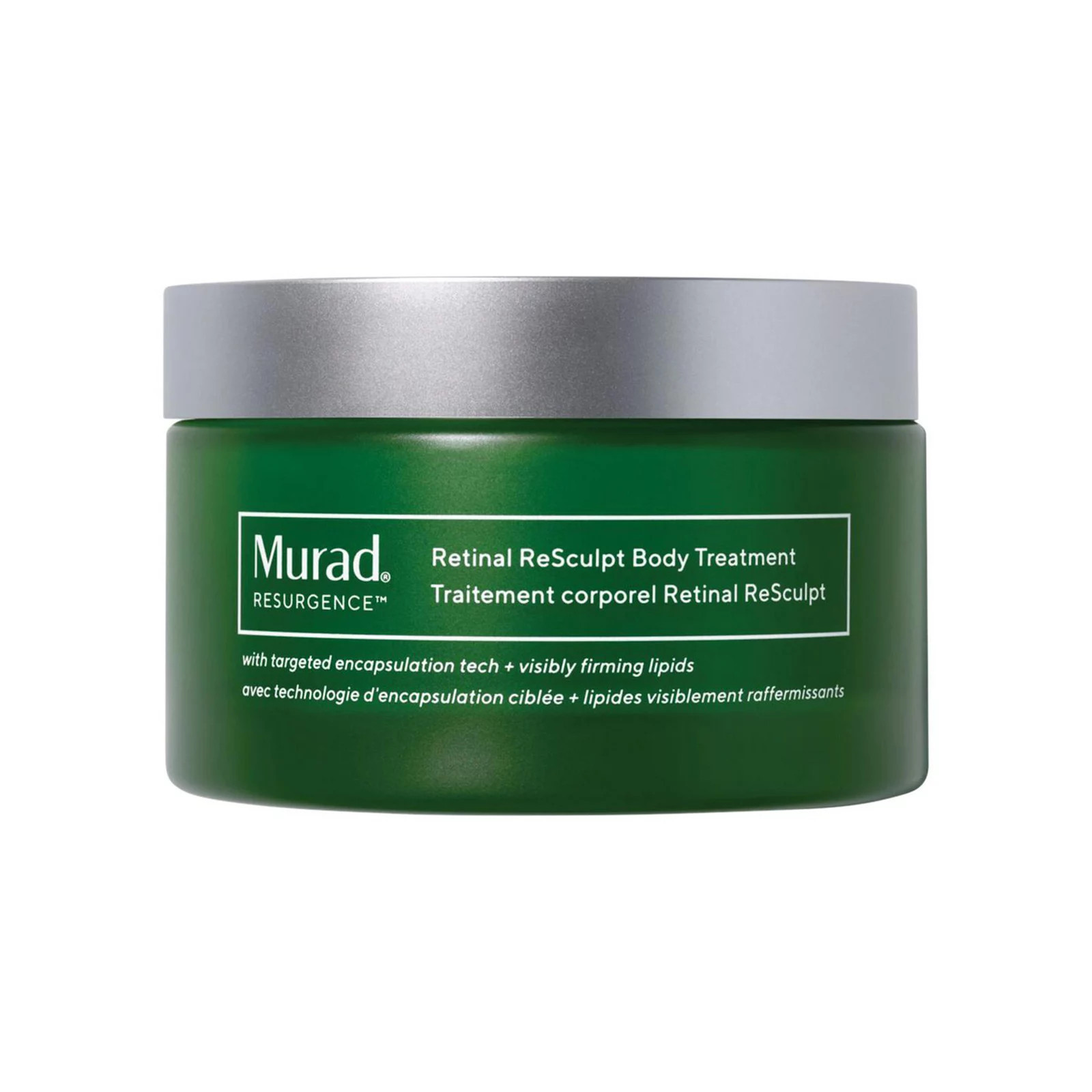Murad Retinal ReSculpt Firming Body Treatment Cream, Size: 3.88 Oz, None | Kohl's