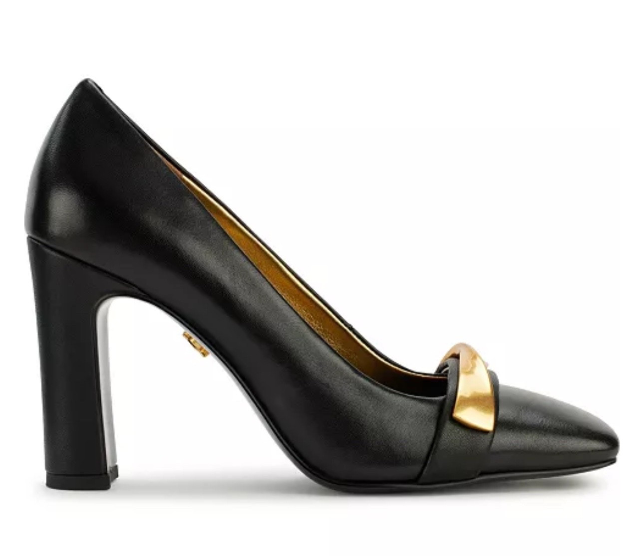 Classy Donna Karan New York shoes ☑️