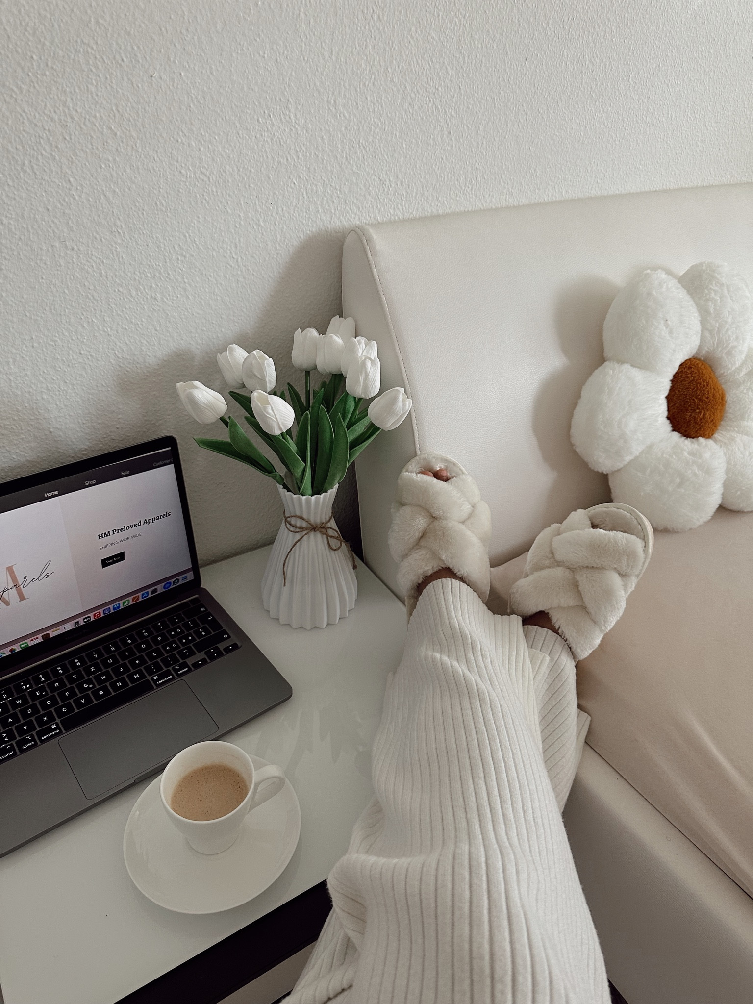 Home Decors for White aesthetics 

#LTKunder50 #LTKhome #LTKFind