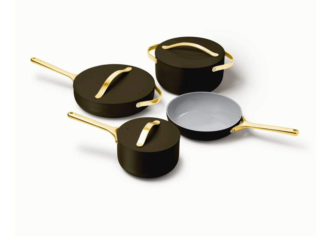 My favourite cookware! 

#LTKMothersDay #LTKHome
