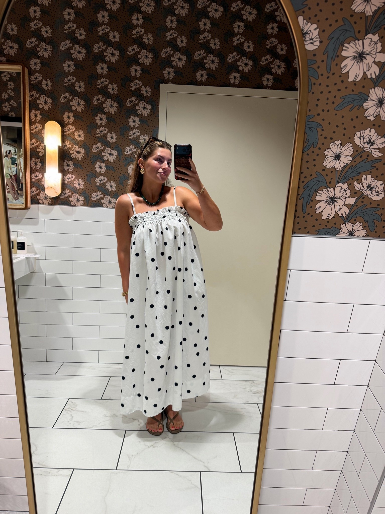 Casual summer mom ootd

#LTKootd #LTKmomlife #LTKgrwm