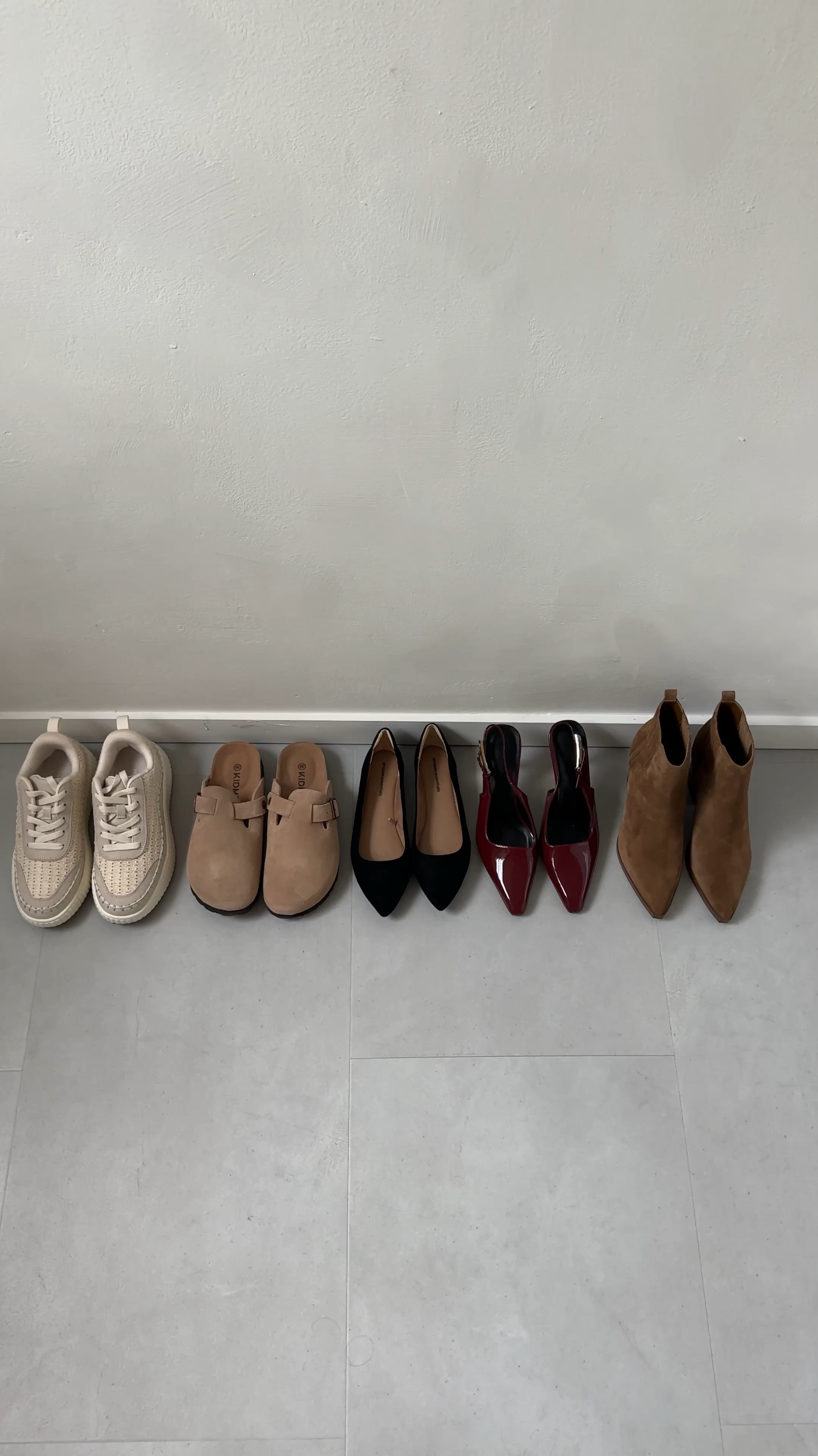 Essential Fall shoes on Amazon!🍂 

#LTKFallSale #LTKSeasonal #LTKShoeCrush