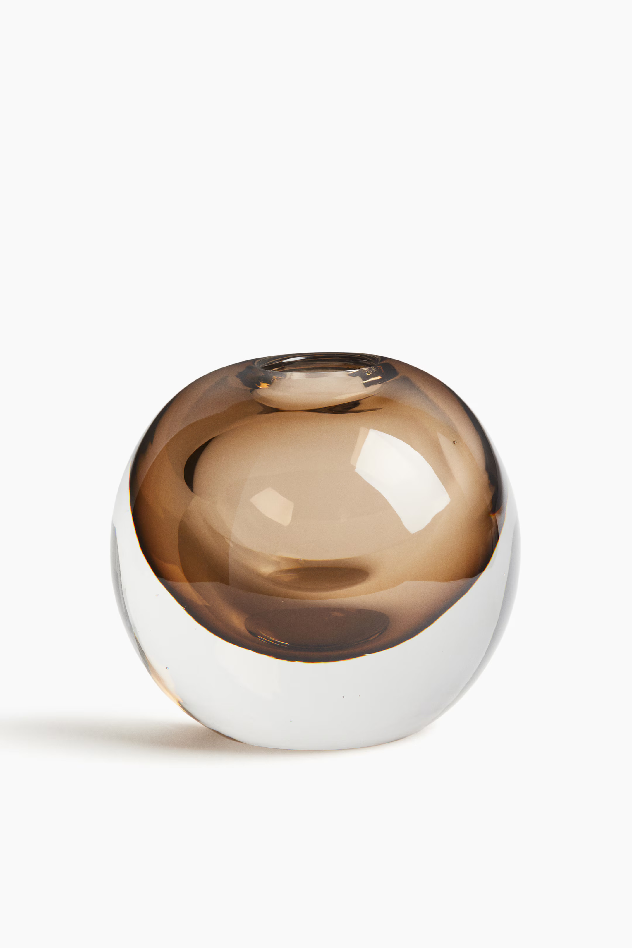 Extra-Small Glass Vase | H&M (US + CA)