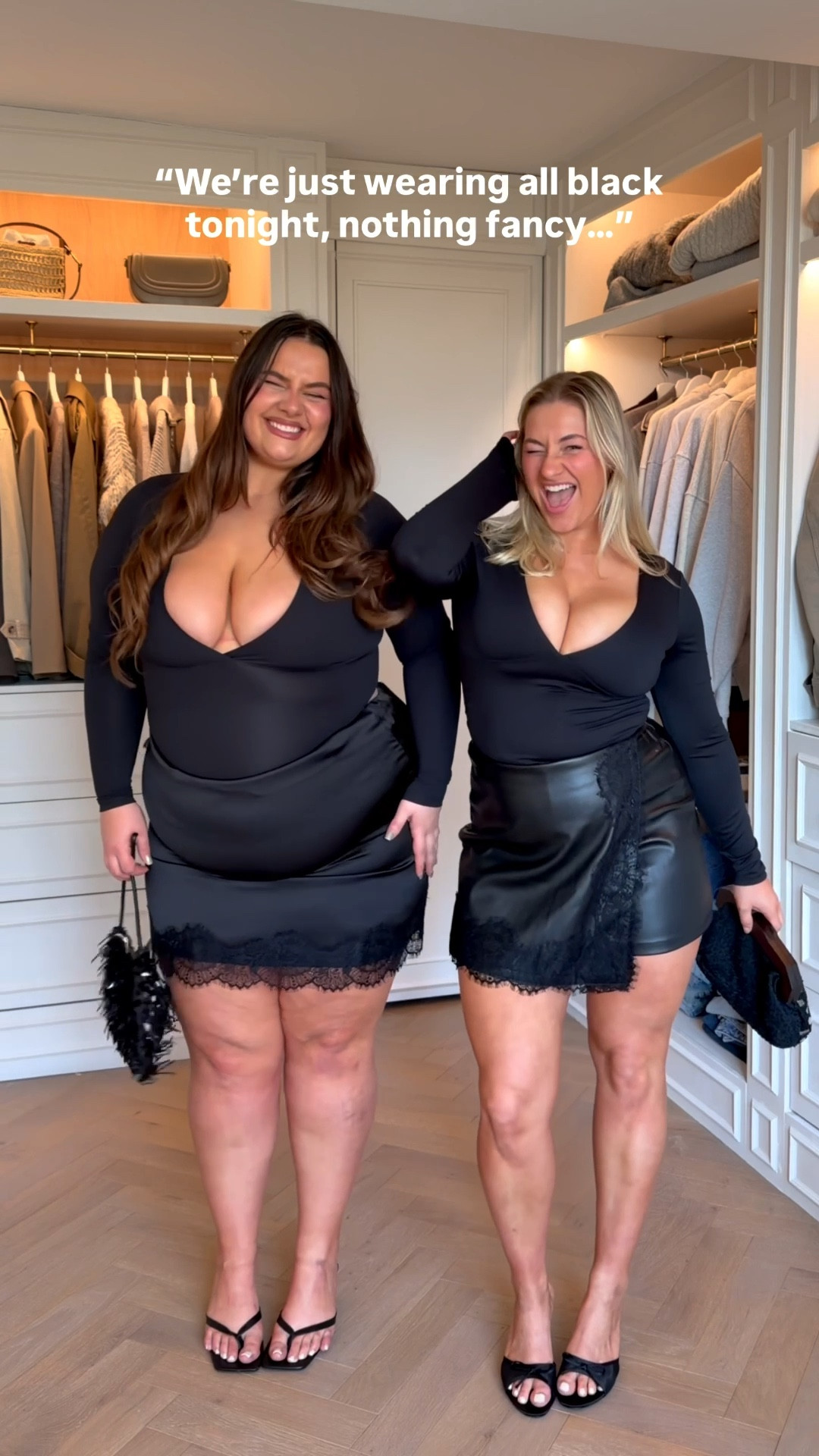 Black Friday discounts still apply ✨I wear size 22 in everything 💭

#LTKfestive #LTKplussize #LTKpartywear