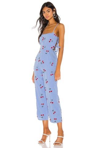 Analee Jumpsuit
                    
                    Lovers + Friends | Revolve Clothing (Global)