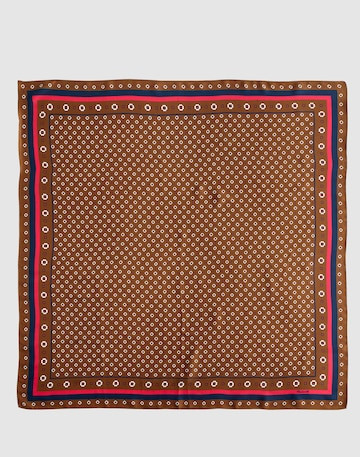 Medium Silk Bandana | Madewell