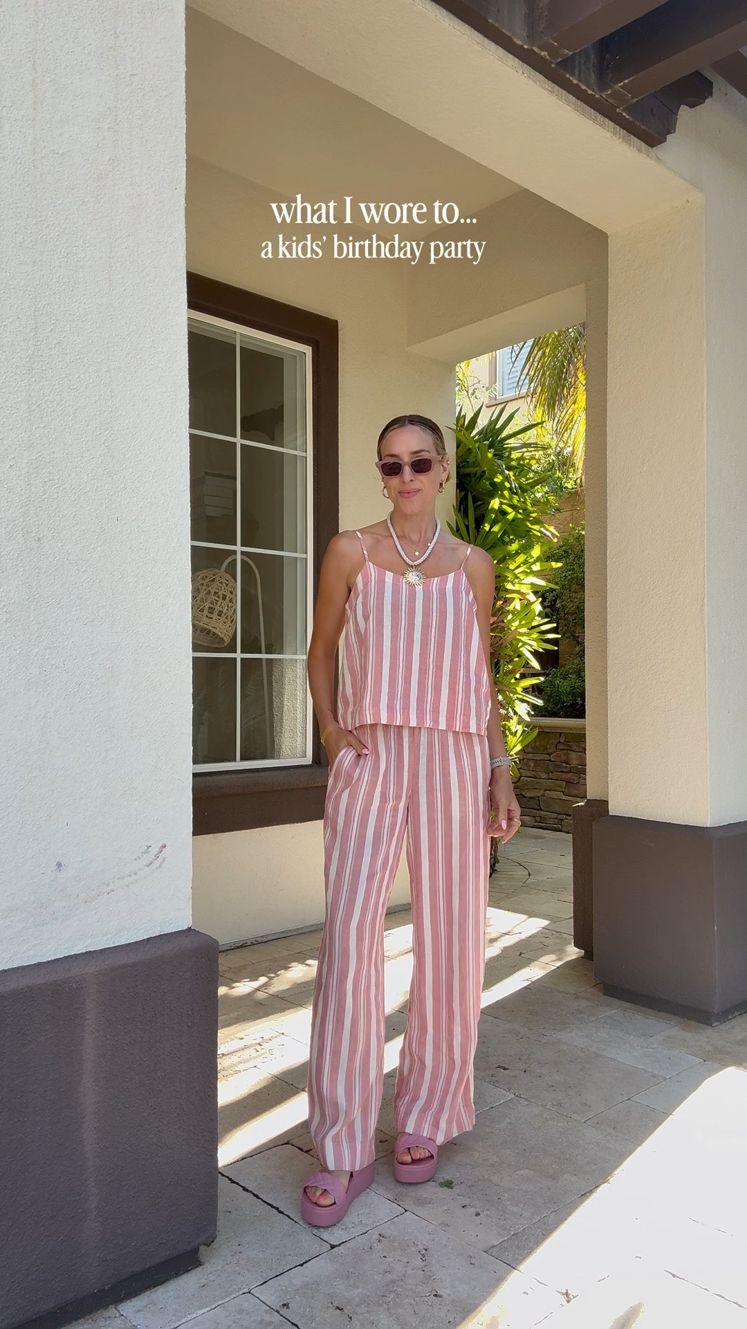 Realistic outfits of the week ✨🤍

#LTKdayinmylife #LTKootd #LTKmomlife