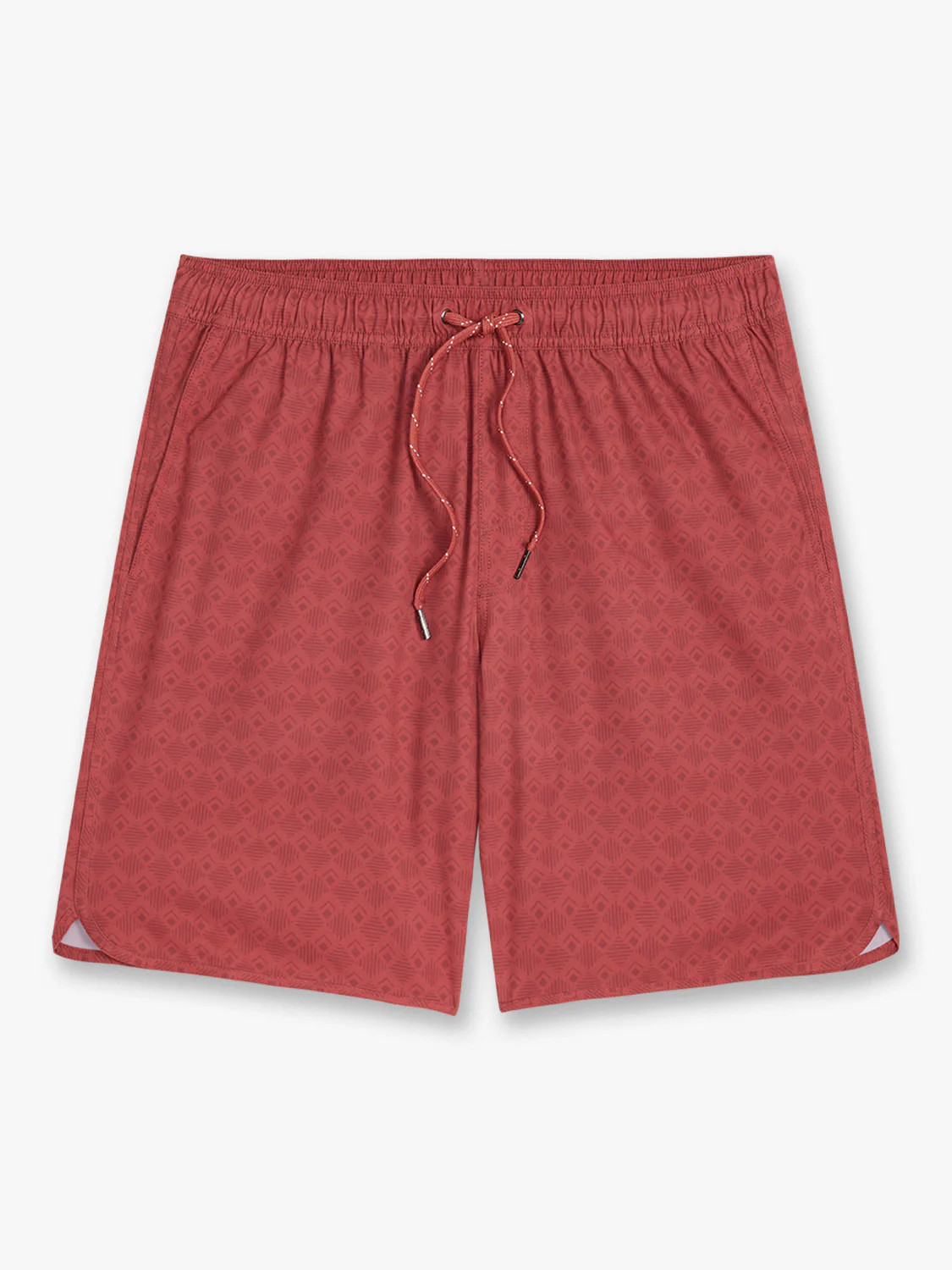 Anchor Short | Red Tiles | Fair Harbor