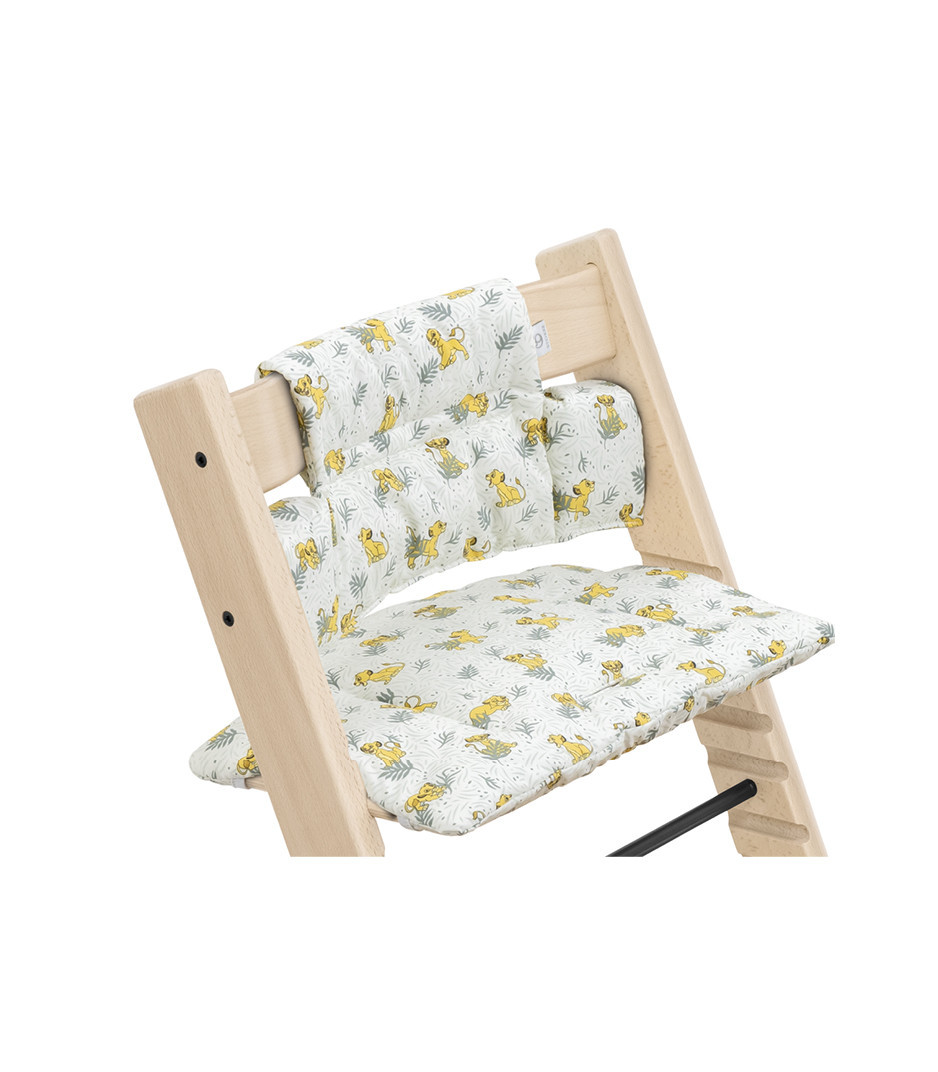 Tripp Trapp® Classic Cushion² Lion King Jungle OCS | Stokke