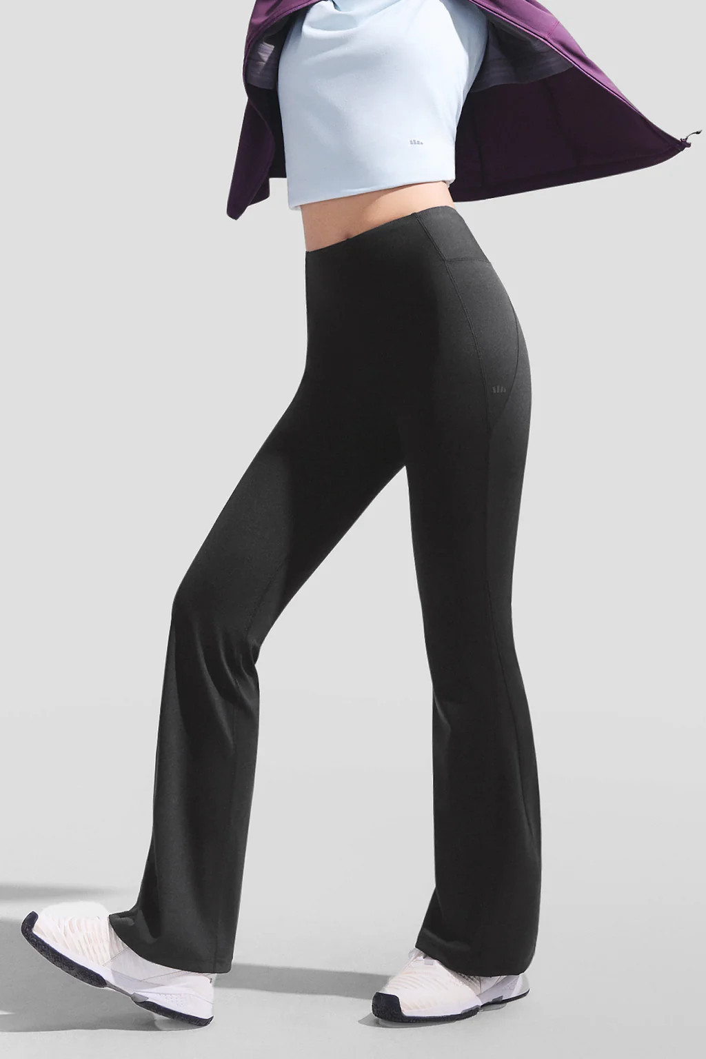 Women's Stretch Pants UPF 50+ HE008/CC254 | Beneunder US