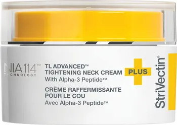 TL Advanced Tightening Neck Cream | Nordstrom