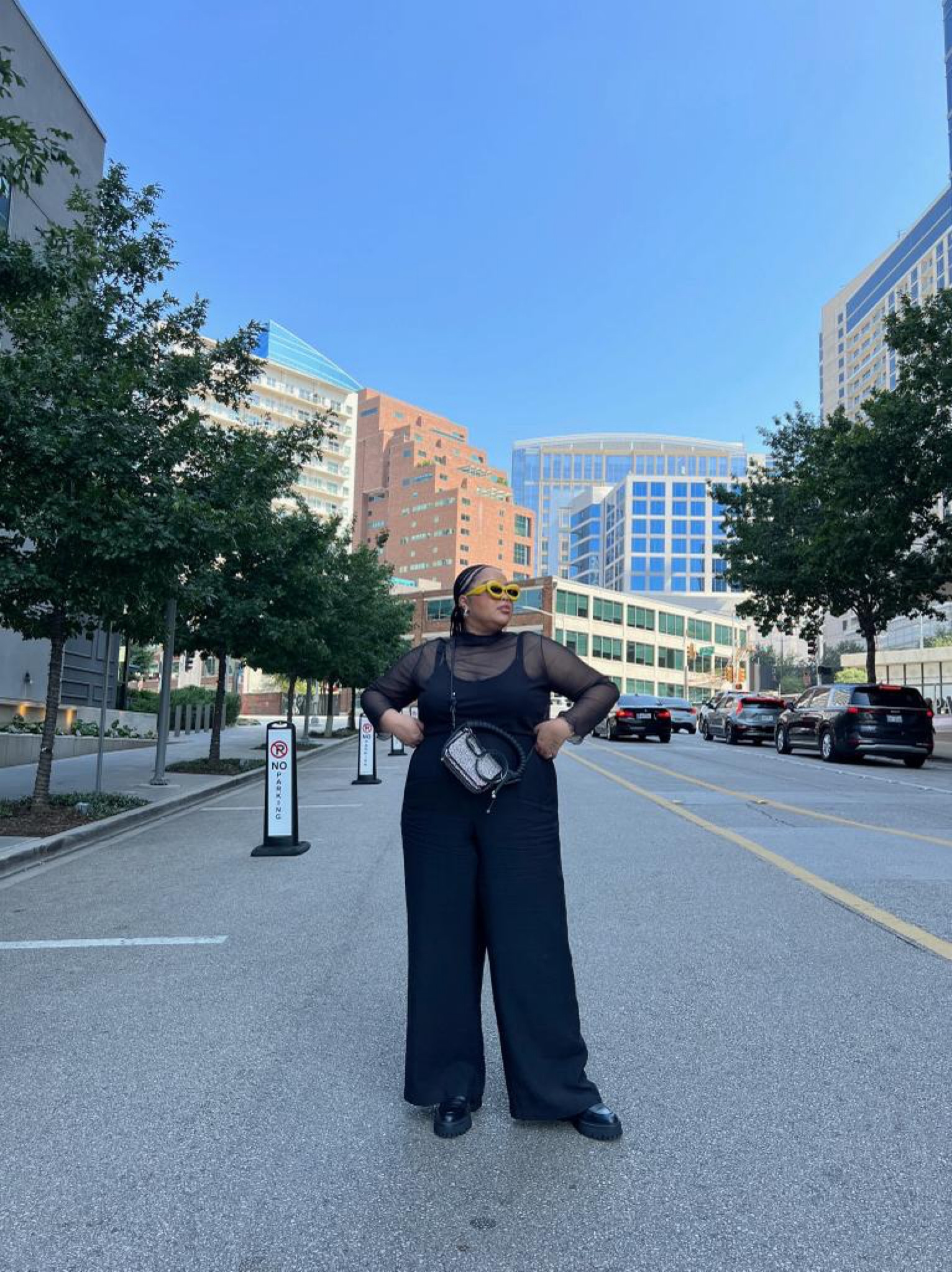 Amo um all black 🖤 e esse Mocassim é a definição de lindo & confortável! 

#LTKbrasil #LTKCon