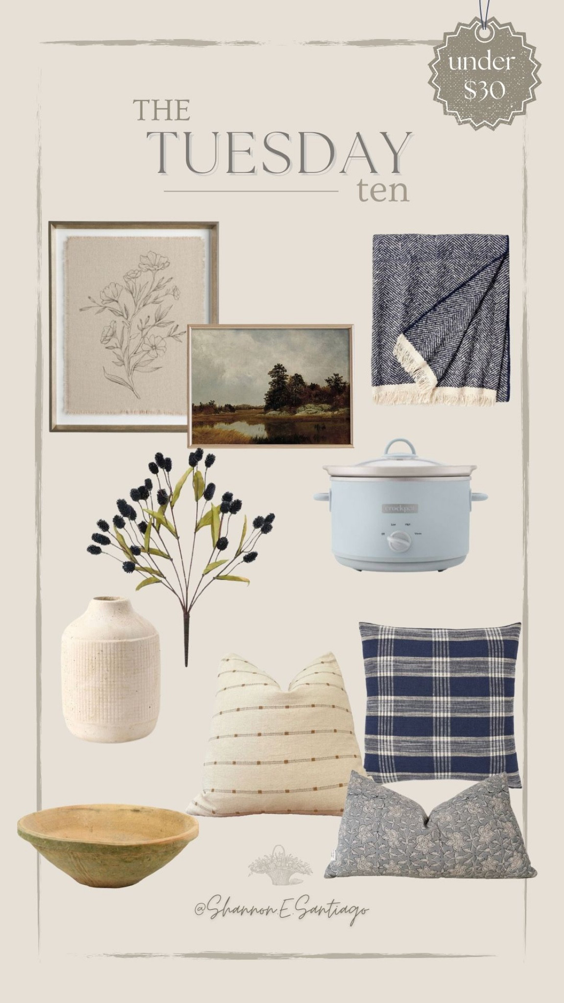 Blue fall decor, cottage core style, fall home decor,budget fall decor, decor roundup, Amazon finds, Target finds, under 30 decor, 

#LTKhome #LTKSeasonal #LTKfindsunder50