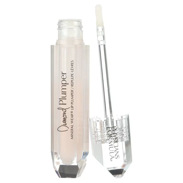 Physicians Formula Diamond Plumper, Light Pink Princess Cut | Walmart (US)