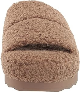 Koolaburra by UGG Women's Peachee Slide Slipper | Amazon (US)
