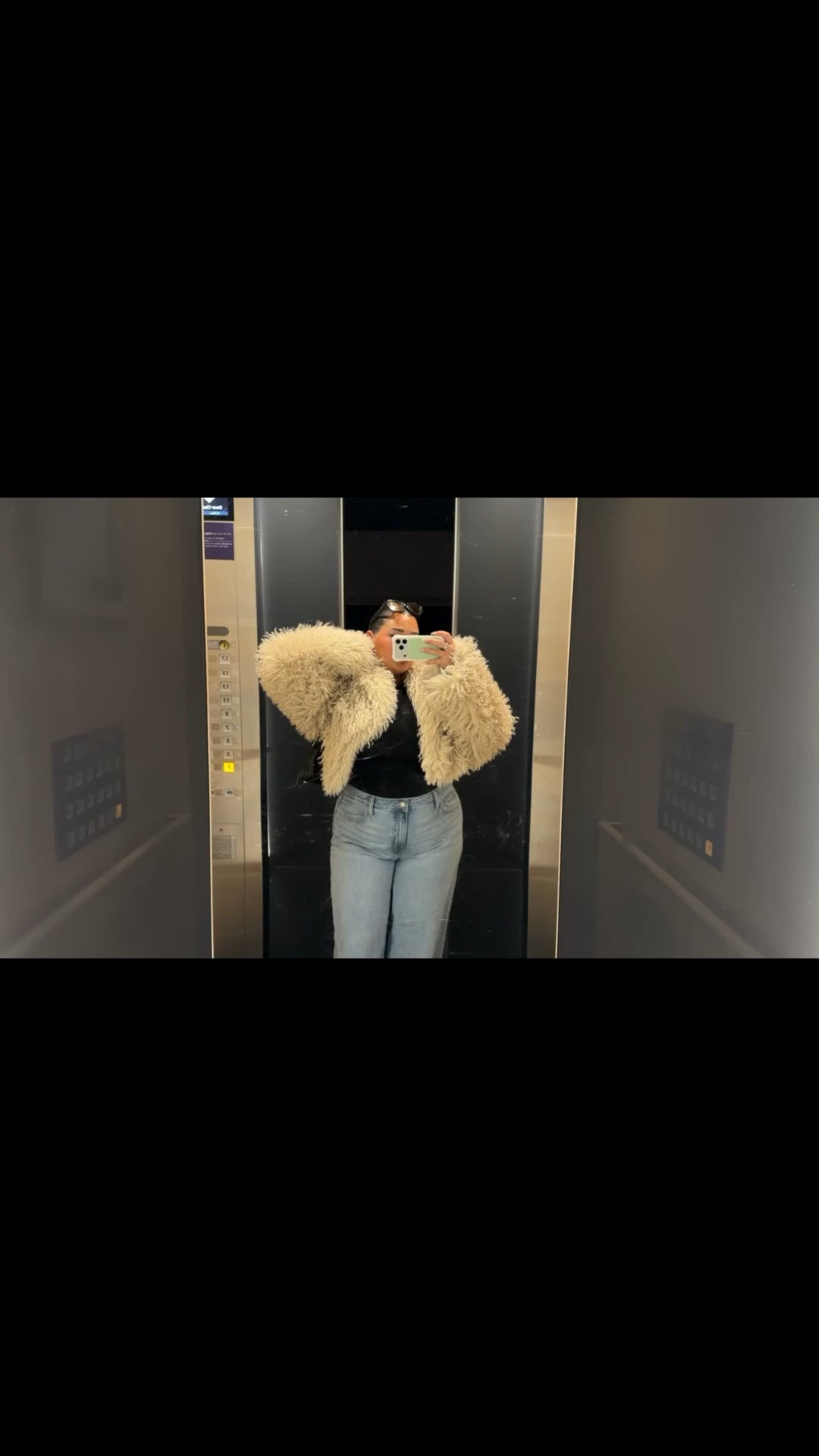 First full day in Tokyo fit 💅🏻🌸 great curvy jeans 

#LTKgrwm #LTKSaleAlert #LTKPetite