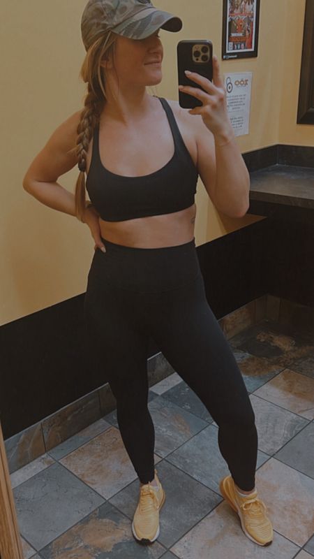 Affordable Workout Outfits from Amazon

#LTKfitness