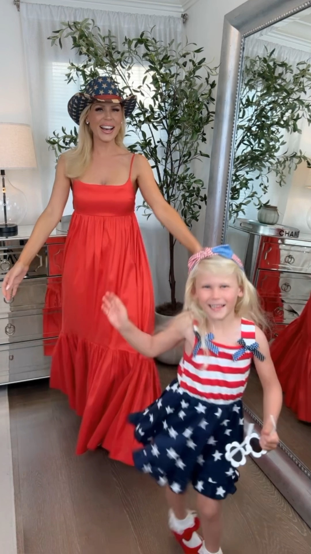 The cutest outfits for the 4th of July! 

#LTKKids #LTKSeasonal #LTKVideo