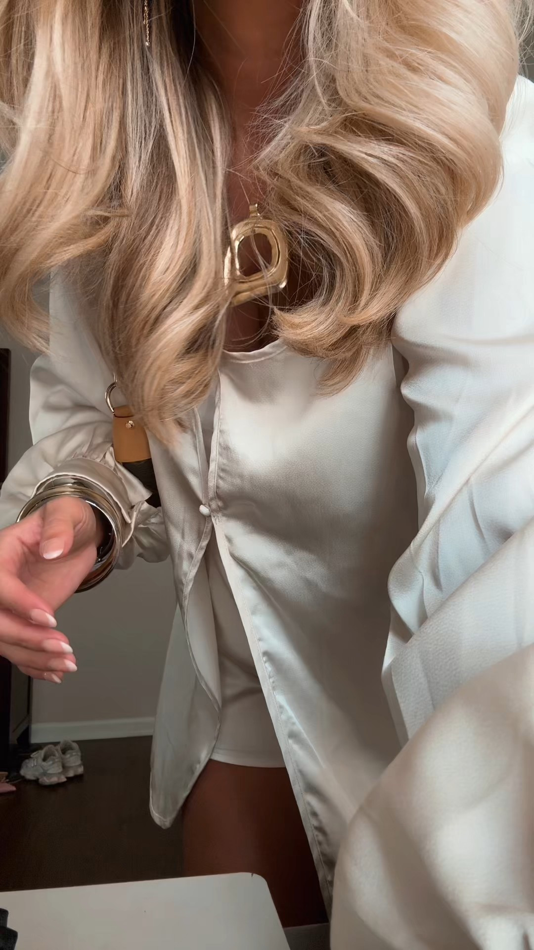 Christmas Eve OOTD 💌 

#LTKootd #LTKHoliday #LTKFindsUnder50