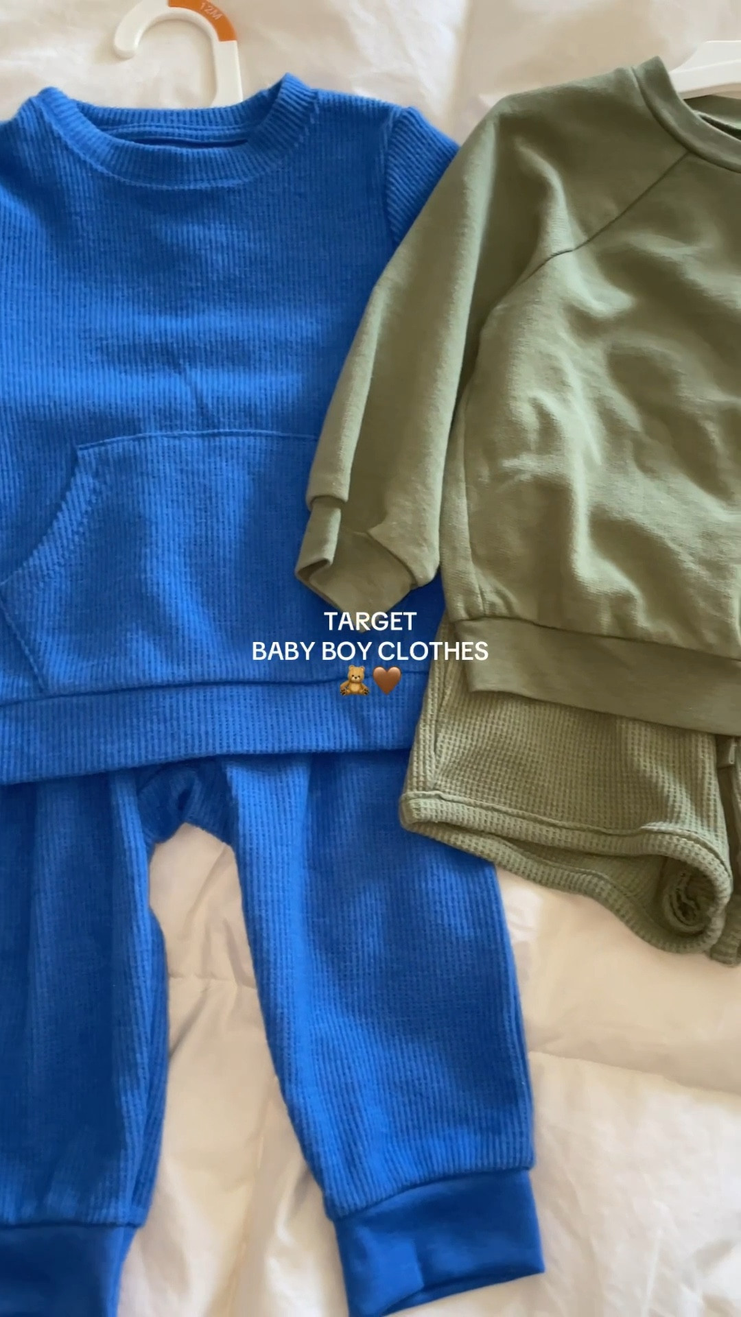 Target baby boy clothes haul!




#LTKBaby #LTKSpringSale #LTKFindsUnder50