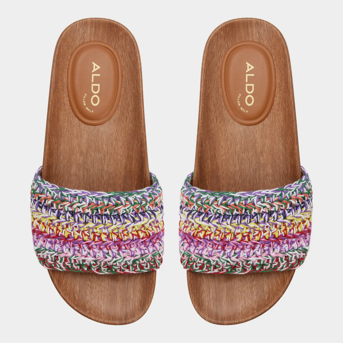 Rooted | Aldo Shoes (US)