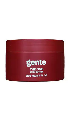 Gente Beauty The One Body Butter from Revolve.com | Revolve Clothing (Global)