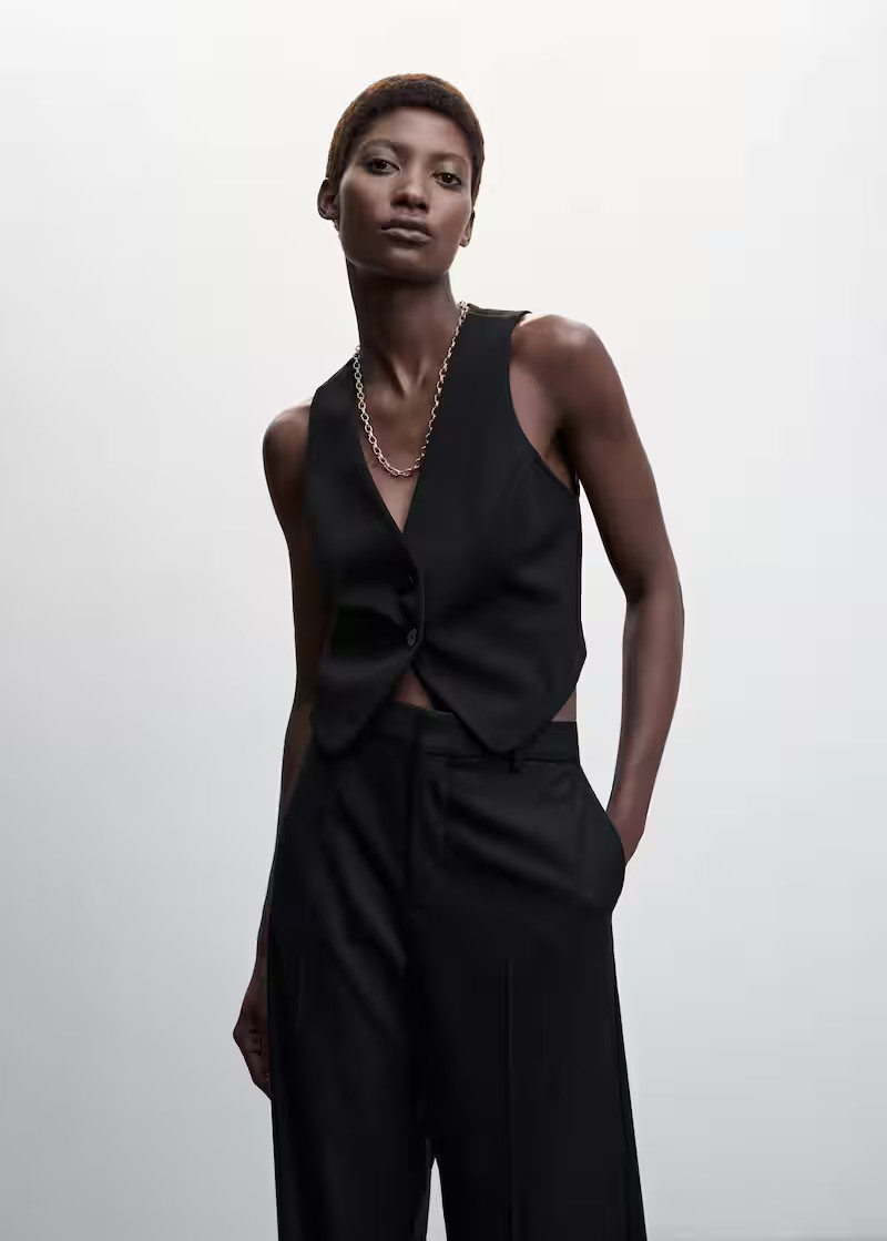 Search: waistcoat suit (36) | Mango United Kingdom | MANGO (UK)