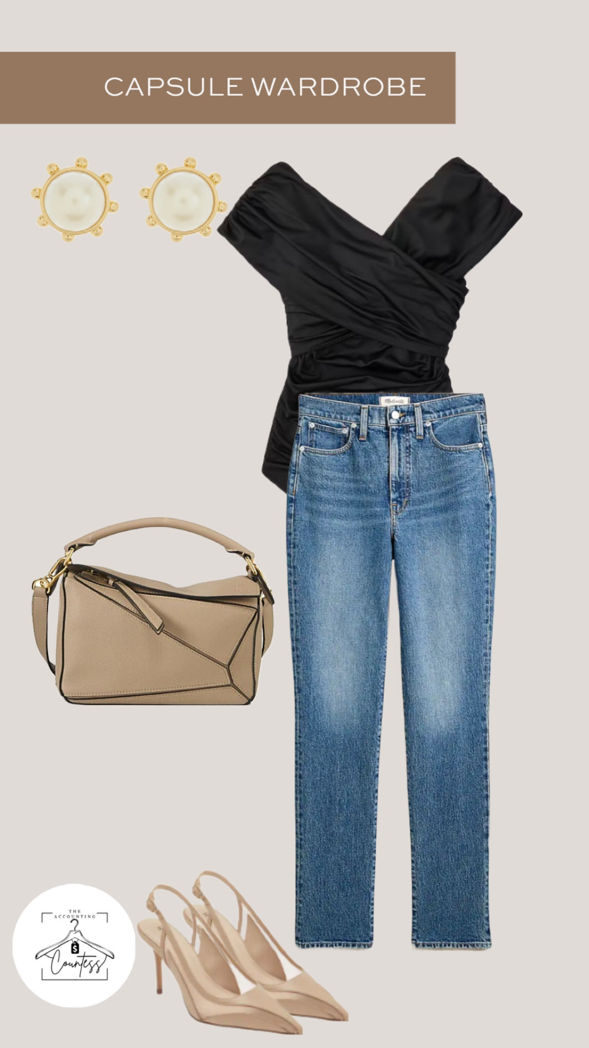 Vacation Packing 

#LTKstyletip #LTKtravel