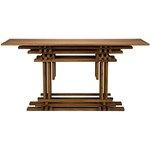 Loyd Console | Scout & Nimble