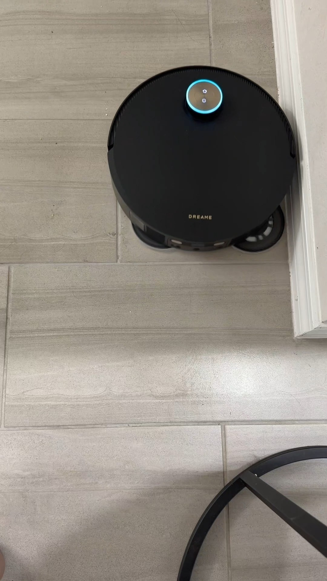 DREAME X50 Ultra Robot Vacuum and Mop