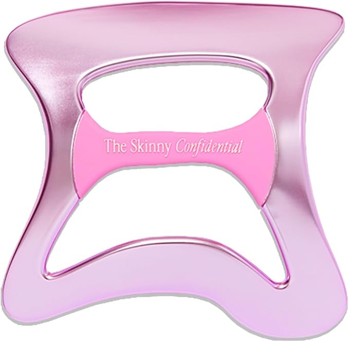 The Skinny Confidential Le Spoon Body Sculptor, Massage Tool for Body Sculpting, Blood Flow, and ... | Amazon (US)