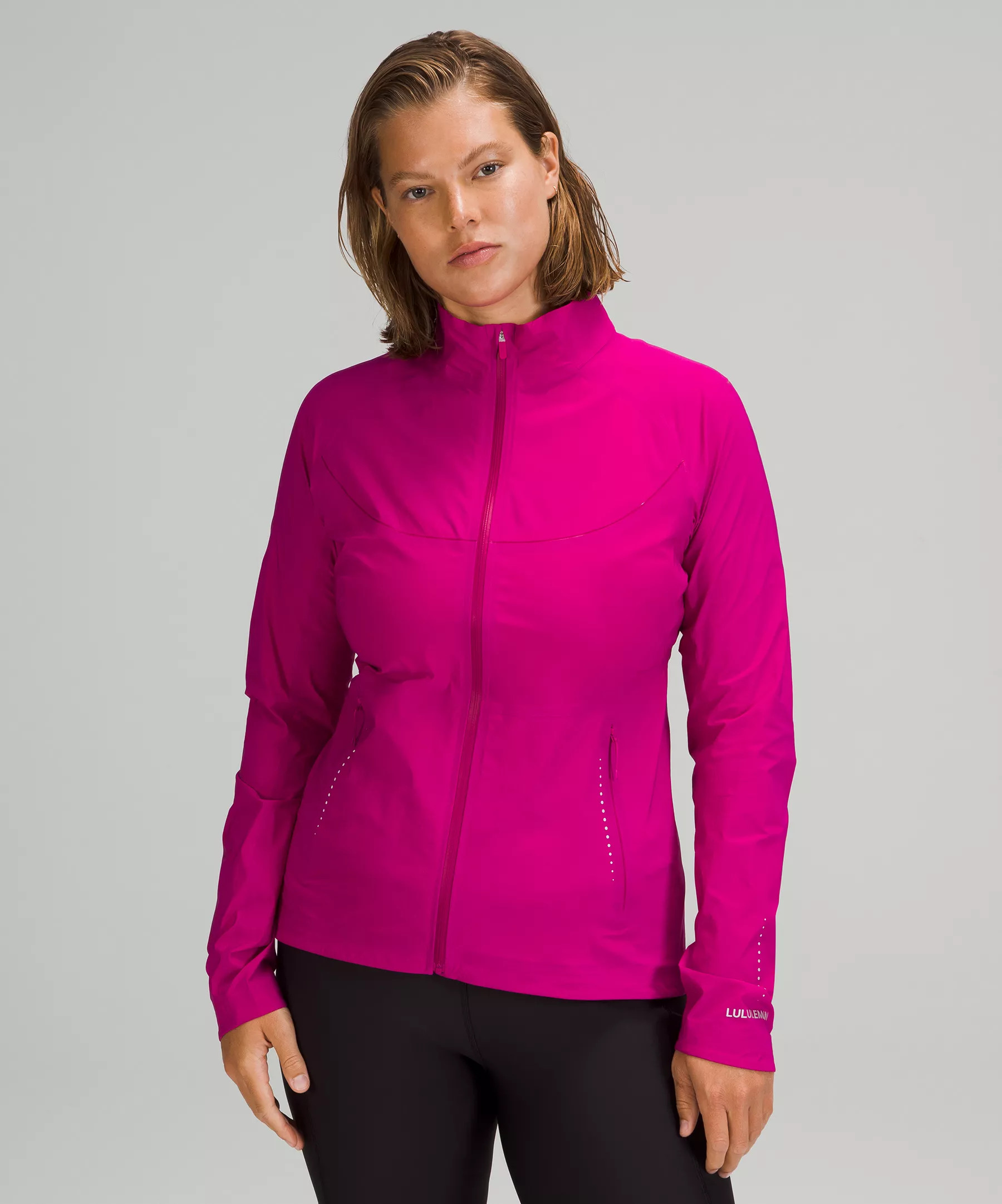Fast and Free Windbreaker | Lululemon (US)
