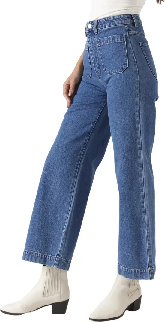 Sailor Jeans | Nordstrom